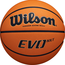 Баскетбольный мяч Wilson Evo NXT FIBA (размер 6)