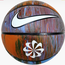 Баскетбольний м'яч Nike Everyday (розмір 6, кольоровий) N.100.7037.987.06
