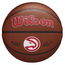 Баскетбольний м'яч Wilson NBA Atlanta Hawks WTB3100XBATL (розмір 7)