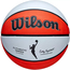 Баскетбольний м'яч Wilson WNBA Authentic Series Outdoor WTB5200XB06 (розмір 6)