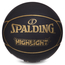 Баскетбольний м'яч Spalding Highlight (розмір 7)