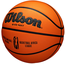 Баскетбольний м'яч Wilson Evo NXT Africa Champions League FIBA (розмір 7) WTB0900XBBA, изображение 3