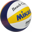 Волейбольний м'яч Mikasa Beach Classic BV552C-WYBR (пляжний м'яч), изображение 3