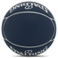 Баскетбольний м'яч Spalding Highlight Синiй (розмір 7) 76867Z, зображення 5