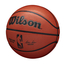 Баскетбольний м'яч Wilson NBA Authentic Outdoor BSKT SZ7 WTB7300XB07 (розмір 7), зображення 5