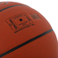 Баскетбольний м'яч Spalding Super 3 (розмір 7), изображение 4
