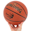 Баскетбольний м'яч Spalding Super 3 (розмір 7), изображение 3