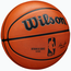 Баскетбольний м'яч Wilson NBA Authentic Outdoor BSKT SZ7 WTB7300XB07 (розмір 7), зображення 2