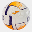 М'яч для футболу Joma Dali II 400649.214 (размер 4), изображение 3