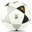 М'яч для футболу Core BRILIANT SUPER FB-8167 Білий-срібний (розмір 5), зображення 3
