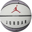 Баскетбольний м'яч Nike Jordan Playground Official Basketball (розмір 6, білий) J.100.8255.049.06, зображення 2