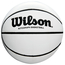 Баскетбольний м'яч Wilson AUTOGRAPH Mini (для автографів), изображение 2