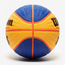 Баскетбольний м'яч Wilson FIBA 3X3 WTB1033XB (гума, розмір 6), зображення 3