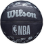 Баскетбольний м'яч Wilson NBA All Team WTB1300XBNBA (розмір 7), изображение 2