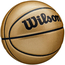 Баскетбольний м'яч WILSON GOLD COMP (розмір 7) WTB1350XB07, зображення 4