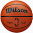 Баскетбольний м'яч Wilson NBA Authentic Outdoor BSKT SZ7 WTB7300XB07 (розмір 7)