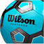 Футбольний м'яч Wilson PENTAGON SB ROBL (розмір 5) WTE8542XB05, зображення 3