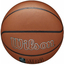 Баскетбольний м'яч Wilson NBA FORGE PLUS ECO (розмір 7) WZ2010901XB7, изображение 4