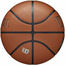 Баскетбольний м'яч Wilson NBA FORGE PLUS ECO (розмір 7) WZ2010901XB7, изображение 3