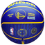 Баскетбольний м'яч Wilson NBA PLAYER ICON OUTDOOR BSKT CURRY (розмір 7) WZ4006101XB7, зображення 4