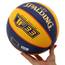 М'яч баскетбольный Spalding TF-33 IN/OUT FIBA (рoзмiр 6), изображение 5