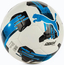 М`яч футбольний Puma Orbita 5 Fusion білий, чорний, синій Уні (розмір 5) 084331-05, зображення 2