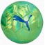 М`яч футбольний Puma Final Graphic ball зелений Уні (розмір 5) 084347-02