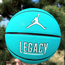 Баскетбольний м'яч Jordan Legacy 2.0 (розмір 7) J.100.8253.353.07, зображення 3