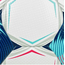 М`яч футбольний Select Brillant Super FIFA TB v25 біло-синій Уні (розмір 5) 361500-002, зображення 3