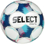 М`яч футбольний Select Brillant Super FIFA TB v25 біло-синій Уні (розмір 5) 361500-002