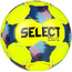 М`яч футбольний Select Brillant Super FIFA TB v25 жовтий-синій Уні (розмір 5) 361500-552