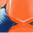 М`яч футбольний Select Brillant Super FIFA TB v25 помаранчевий-синій Уні (розмір 5) 361500-662, зображення 2