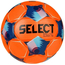 М`яч футбольний Select Brillant Super FIFA TB v25 помаранчевий-синій Уні (розмір 5) 361500-662
