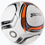 М`яч футбольний Joma Light Hybrid Білий-Помаранчевий-Чорний Уні (розмір 5) 400488.801, зображення 3