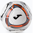 М`яч футбольний Joma Light Hybrid Білий-Помаранчевий-Чорний Уні (розмір 5) 400488.801, зображення 2