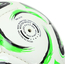 М`яч футбольний Joma Balon Egeo II білий, салатовий Уні (розмір 5) 401413.117, зображення 3