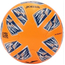 М`яч футбольний Joma Evolution IIІ синій, помаранчевий Уні (розмір 5) 401483.814, зображення 2