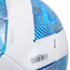 М'яч для футболу Molten F5A1000 біло-синій (розмір 5), изображение 4