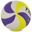 Волейбольний м'яч Fox SD-V8600 (жовто-фіолетовий), изображение 4