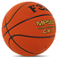 М'яч баскетбольний FOX Помаранчевий (розмір 7) BA-8973, зображення 2