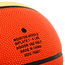 М'яч баскетбольний FOX Помаранчевий (розмір 7) BA-9804, зображення 3