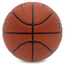 М'яч баскетбольний ZELART ROOKIE GEAR Коричневий (розмір 7) GB4430, зображення 5