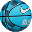 Баскетбольний м'яч Nike Everyday All Court 8P Graphic Deflated блакитний Уні (розмір 7) N.100.4370.409.07, зображення 2