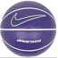 Баскетбольний м'яч Nike Everyday Playground 8P Graphic Deflated Purple/White (розмір 7) N.100.4371.508.07, изображение 3