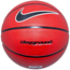 Баскетбольний м'яч Nike Everyday Playground 8P Graphic Red/Black/White Червоний (розмір 7) N.100.4371.651.07, изображение 2