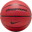 Баскетбольний м'яч Nike Everyday Playground 8P Graphic Deflated University RD/BK/RD (розмір 7) N.100.4371.656.07, зображення 3