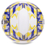 М'яч волейбольний LEGEND Білий-жовтий-синій (розмір 5) VB-3125-02, зображення 3