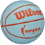 Баскетбольний м'яч Wilson WNBA DRV BSKT TEOR (розмір 6) WTB4809XB06, изображение 3