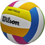 Волейбольний м'яч Wilson Pro Tour Vb Multicolor Of (розмір 5) WV2000504XBOF, зображення 6