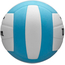 Волейбольний м'яч Wilson Pro Tour Vb New Sky Blue/White Of (розмір 5) WV2000506XBOF, зображення 5